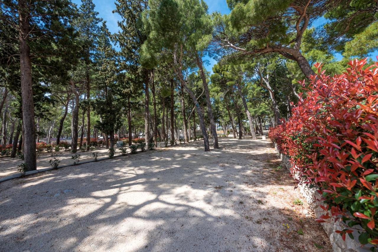 Riviera mobile home Makarska Exterior foto